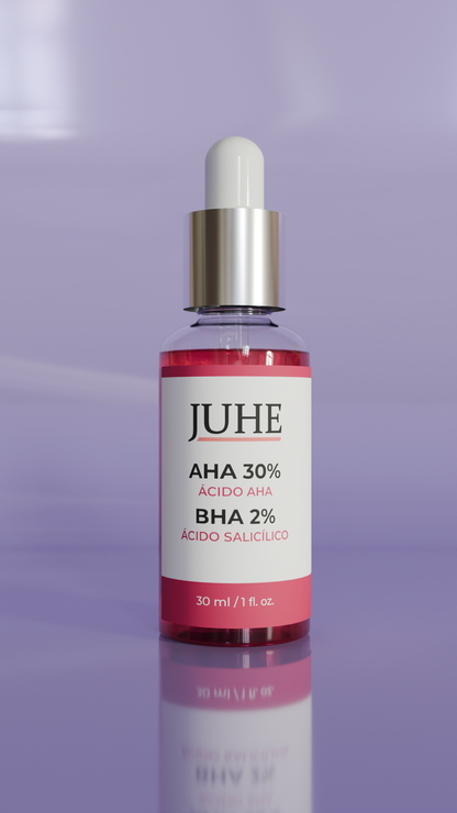 Sérum Anti-Acné y Anti-Manchas