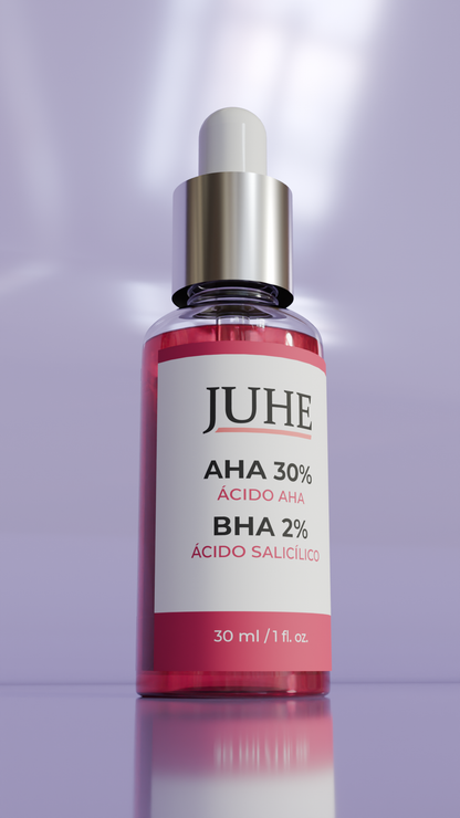 Sérum Anti-Acné y Anti-Manchas