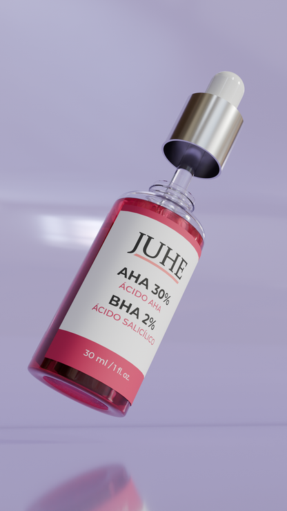 Sérum Anti-Acné y Anti-Manchas